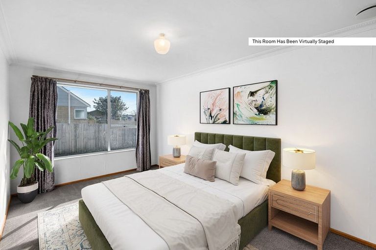 Photo of property in 90 Kaiwara Street, Hoon Hay, Christchurch, 8025