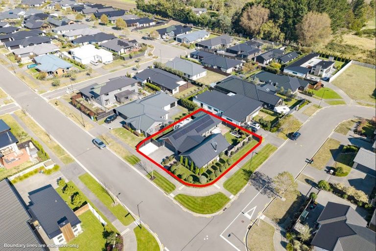 Photo of property in 120 Georgina Street, Marshland, Christchurch, 8083