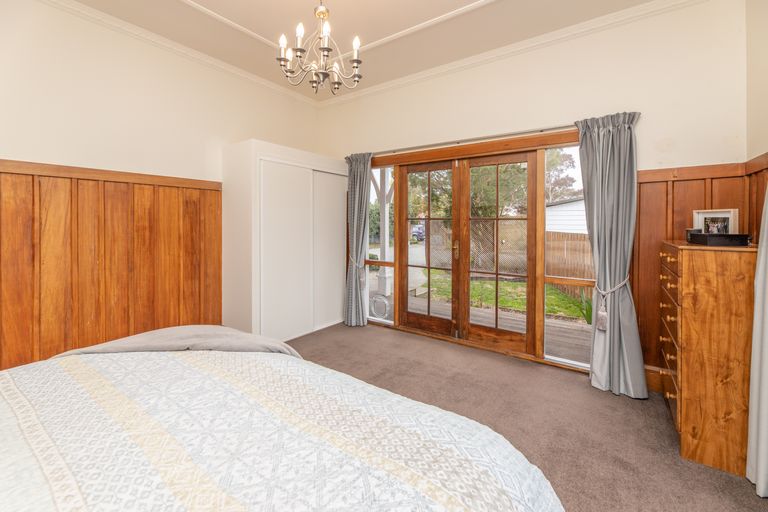 Photo of property in 101 Otaki Street, Kaiapoi, 7630