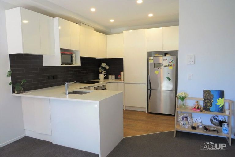 Photo of property in 105/77 Hobsonville Point Road, Hobsonville, Auckland, 0616