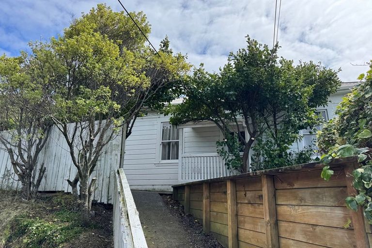 Photo of property in 72 Wellington Road, Hataitai, Wellington, 6021