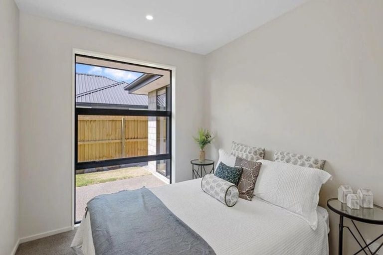 Photo of property in 57 Glengael Drive, Halswell, Christchurch, 8025