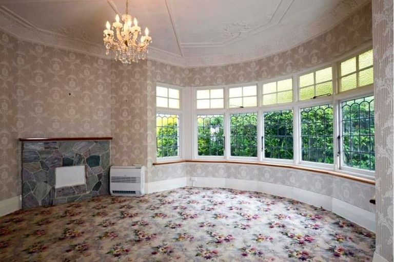 Photo of property in 133 Stafford Street, Dunedin Central, Dunedin, 9016
