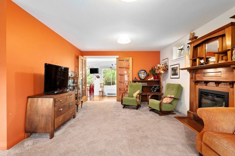 Photo of property in 38 Happy Valley Road, Owhiro Bay, Wellington, 6023