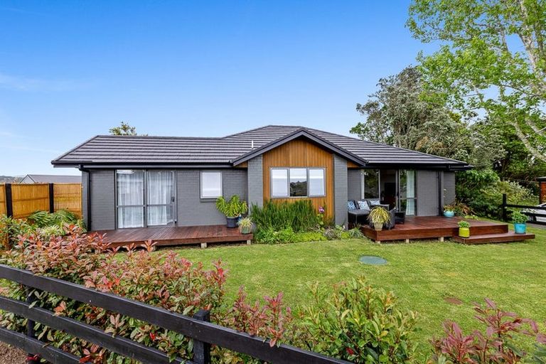 Photo of property in 103 Mckinney Road, Warkworth, 0981