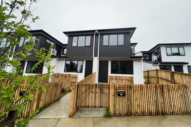 Photo of property in 15 Dishys Road, Flat Bush, Auckland, 2019