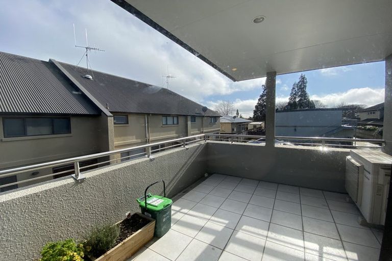 Photo of property in 432u5 Tristram Street, Whitiora, Hamilton, 3200
