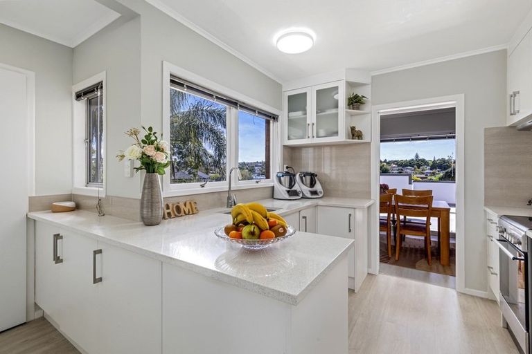 Photo of property in 3/17 Eban Avenue, Hillcrest, Auckland, 0627