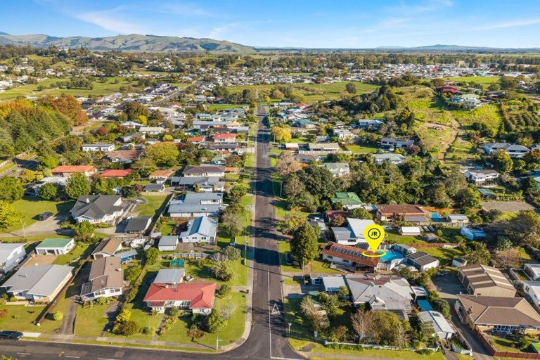 Photo of property in 46 Claremont Avenue, Paeroa, 3600