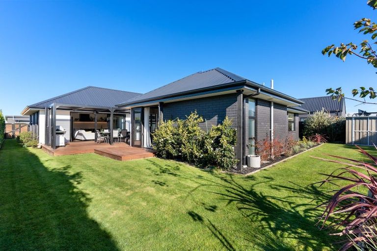 Photo of property in 39 Lemonwood Drive, Rolleston, 7615