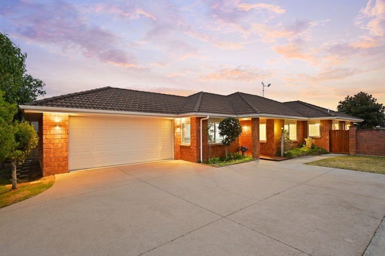 Photo of property in 115 Barrington Drive, Huntington, Hamilton, 3210