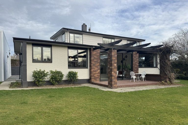 Photo of property in 187 Whiterig Road, Whiterigg, Gore, 9773