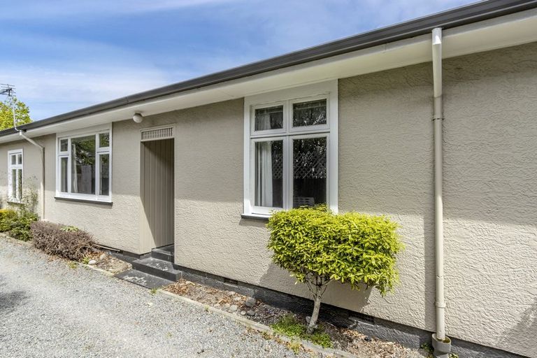 Photo of property in 4/371 Gloucester Street, Linwood, Christchurch, 8011