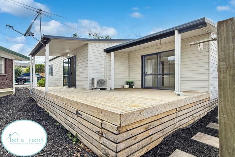 Photo of property in 21 Jandell Crescent, Bucklands Beach, Auckland, 2014