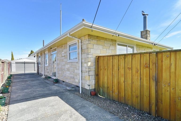 Photo of property in 46 Maryhill Avenue, Hoon Hay, Christchurch, 8025