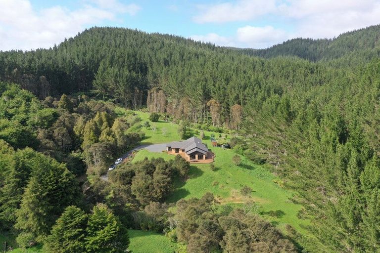 Photo of property in 561c Waingaro Road, Ngaruawahia, 3793
