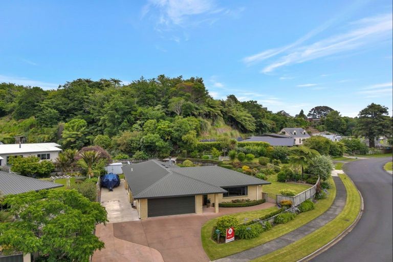 Photo of property in 38 Roto Street, Hurdon, New Plymouth, 4310