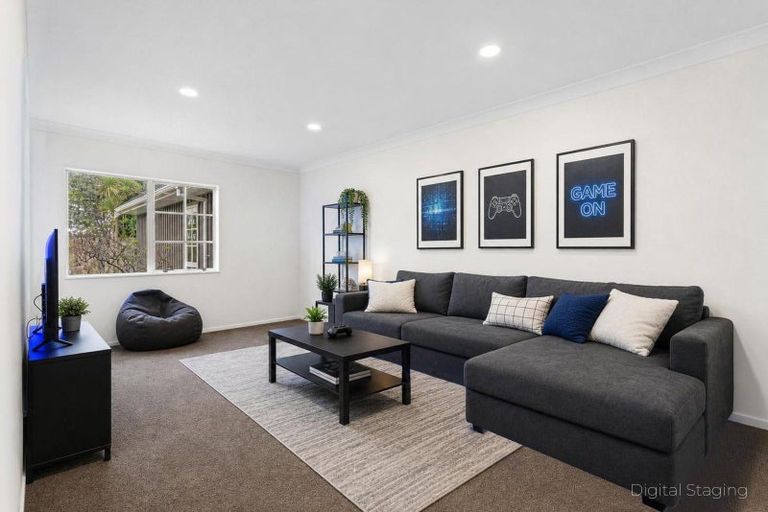 Photo of property in 14 Olliver Grove, Waikanae Beach, Waikanae, 5036