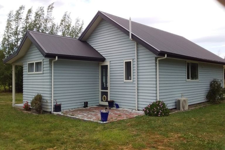 Photo of property in 1453 Christchurch Akaroa Road, Tai Tapu, 7672