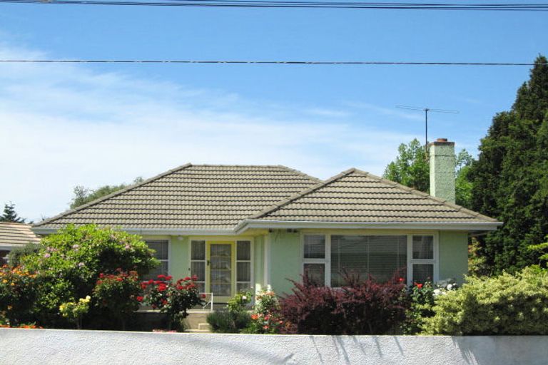 Photo of property in 114 Kerrs Road, Avonside, Christchurch, 8061