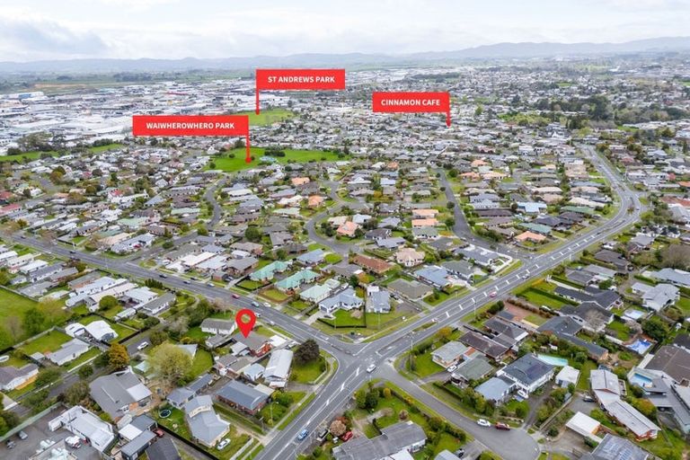 Photo of property in 152 Bryant Road, St Andrews, Hamilton, 3200