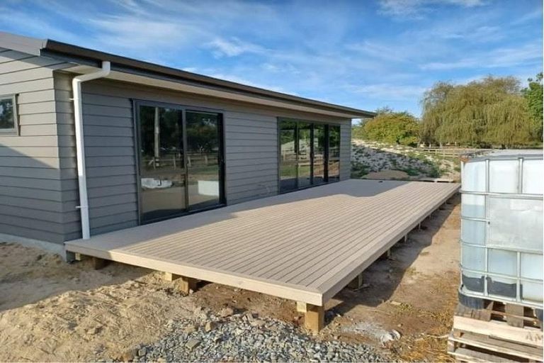 Photo of property in 815 Parallel Road, Ohaupo, 3881