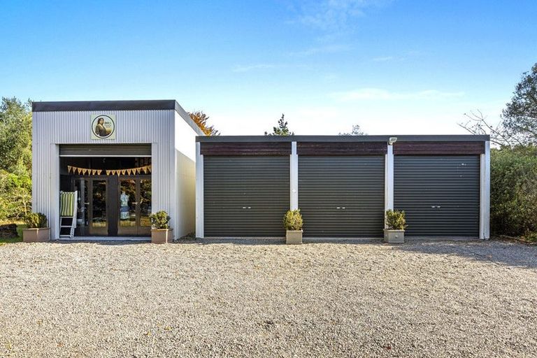 Photo of property in 259 O'roarkes Road, Fernside, Rangiora, 7471