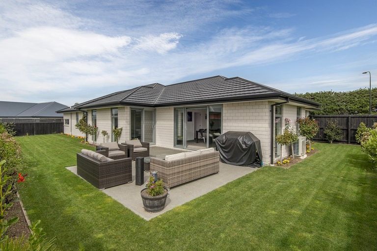 Photo of property in 516 East Maddisons Road, Rolleston, 7615