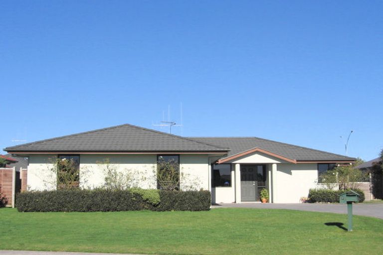 Photo of property in 7 Lavenham Place, Rototuna North, Hamilton, 3210