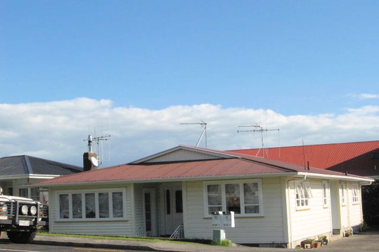 Photo of property in 617 Mackay Street, Thames, 3500