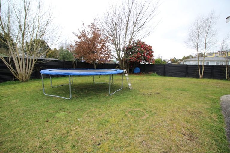 Photo of property in 31 Fergusson Street, Tokoroa, 3420