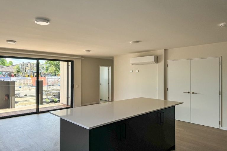 Photo of property in 198 Chester Street East, Christchurch Central, Christchurch, 8011