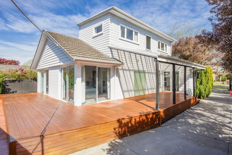 Photo of property in 70 Woodbury Street, Russley, Christchurch, 8042