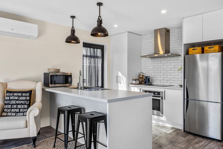 Photo of property in 50 Lenborough Drive, Rolleston, 7614