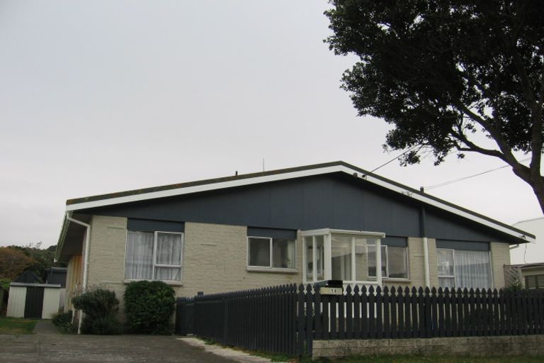 Photo of property in 14u1 Hector Street, Seatoun, Wellington, 6022