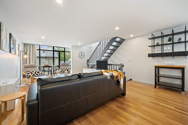Photo of property in 13/388 Montreal Street, Christchurch Central, Christchurch, 8013