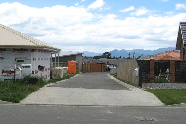 Photo of property in 8 Ashwood Drive, Witherlea, Blenheim, 7201