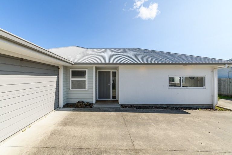 Photo of property in 98 Ferguson Street, West End, Palmerston North, 4412