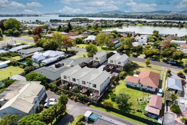 Photo of property in 358 Hereford Street, Linwood, Christchurch, 8011