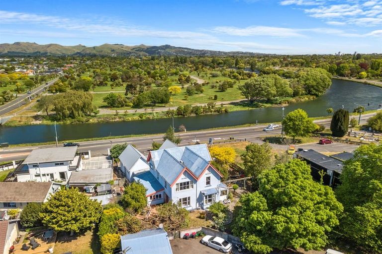 Photo of property in 307 New Brighton Road, Burwood, Christchurch, 8083