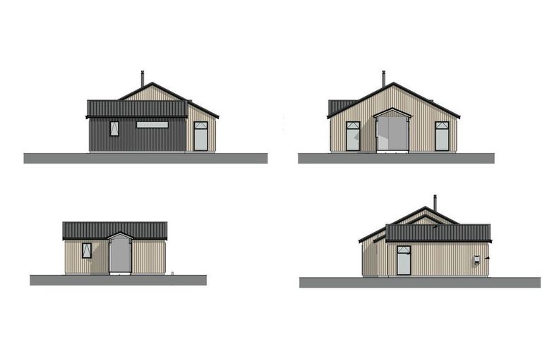 Photo of property in 47 North West Arch, Twizel, 7901