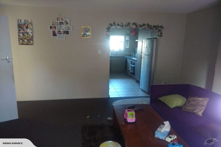 Photo of property in 3/538 Gloucester Street, Linwood, Christchurch, 8011
