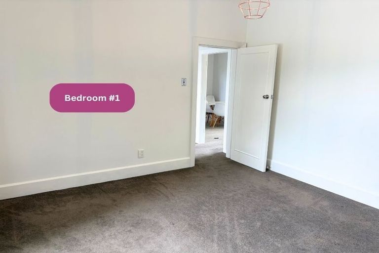 Photo of property in 3/23 Fifield Terrace, Waltham, Christchurch, 8023