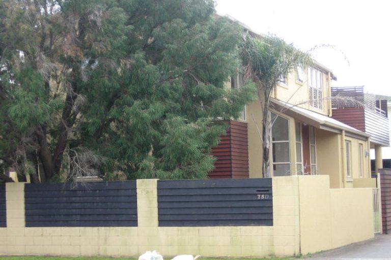 Photo of property in 75c Oceanbeach Road, Mount Maunganui, 3116