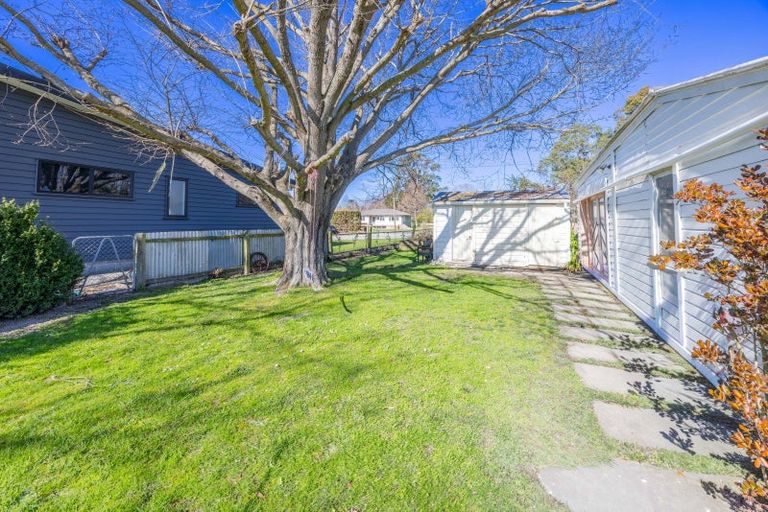 Photo of property in 35 Bell Street, Otane, 4202