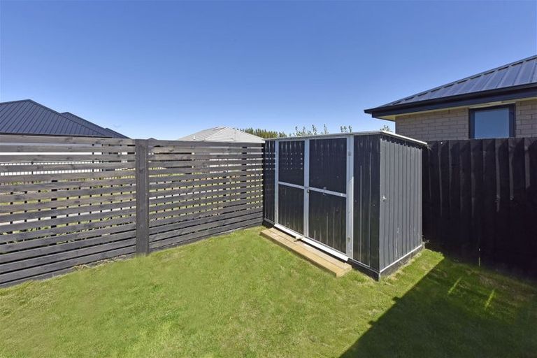 Photo of property in 41 Glengael Drive, Halswell, Christchurch, 8025