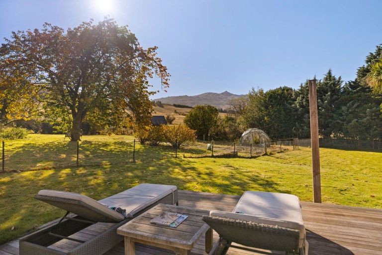 Photo of property in 281 Littles Road, Dalefield, Queenstown, 9371
