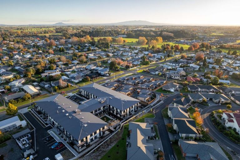 Photo of property in 33a Thompson Street, Mount Cook, Wellington, 6011