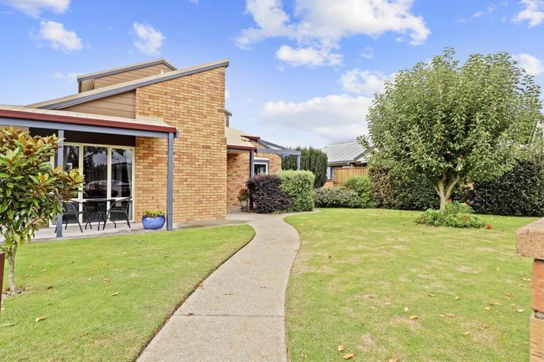 Photo of property in 15 Tahawai Crescent, Matamata, 3400