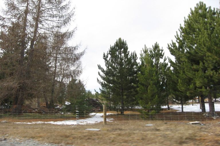 Photo of property in 23 North West Arch, Twizel, 7901